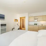 Am Suedstrand 9 Strandburg Ii *