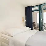 Am Suedstrand 9 Strandburg Ii アパート *