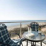 Am Suedstrand 9 Strandburg Ii * Fehmarn