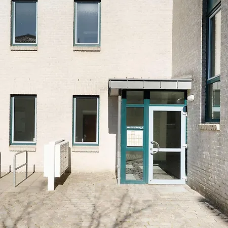 Am Suedstrand 9 Strandburg Ii Appartement Burgtiefe auf Fehmarn