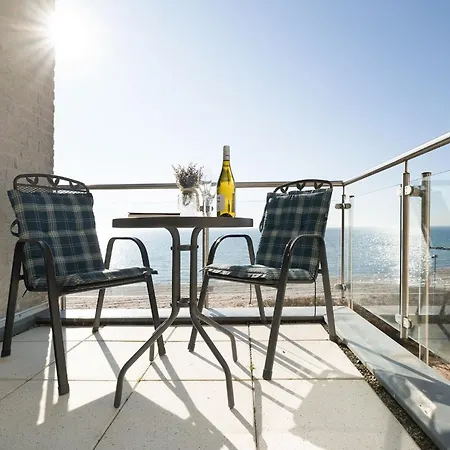 Am Suedstrand 9 Strandburg Ii フェーマルン