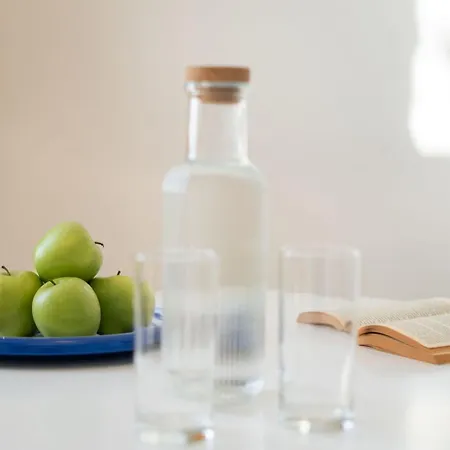 Apartmán Am Suedstrand 9 Strandburg Ii *