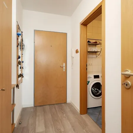 Am Suedstrand 9 Strandburg Ii *