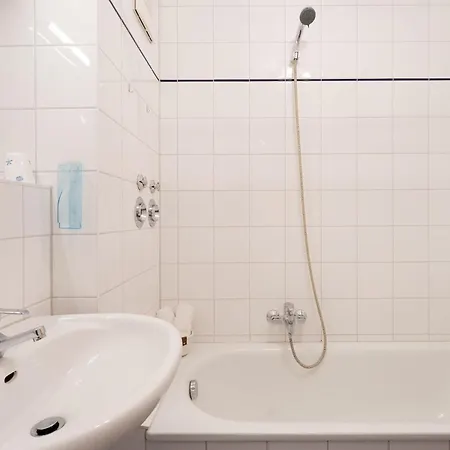 Am Suedstrand 9 Strandburg Ii Fehmarn