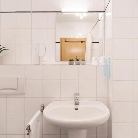 Am Suedstrand 9 Strandburg Ii