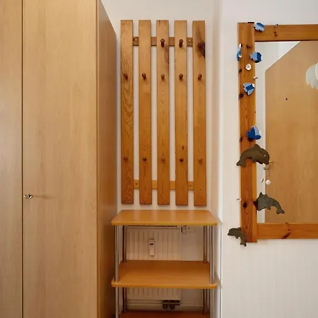 Am Suedstrand 9 Strandburg Ii Apartmán