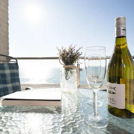 Apartmán Am Suedstrand 9 Strandburg Ii Fehmarn