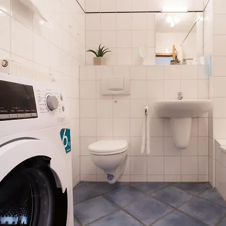 Am Suedstrand 9 Strandburg Ii *