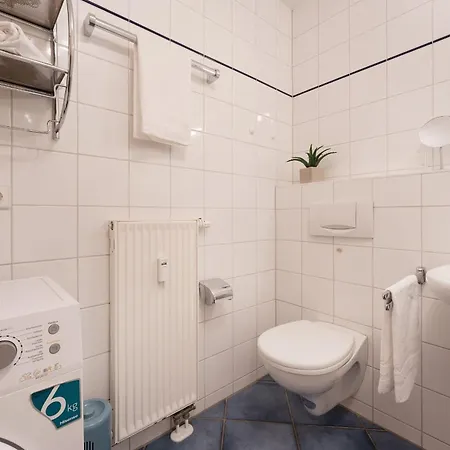 Am Suedstrand 9 Strandburg Ii Fehmarn