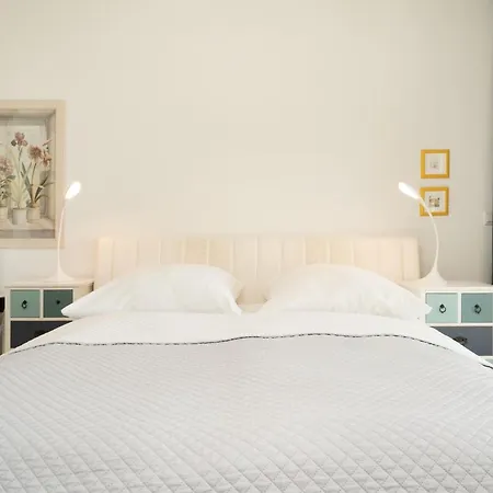 Am Suedstrand 9 Strandburg Ii Apartmán Fehmarn