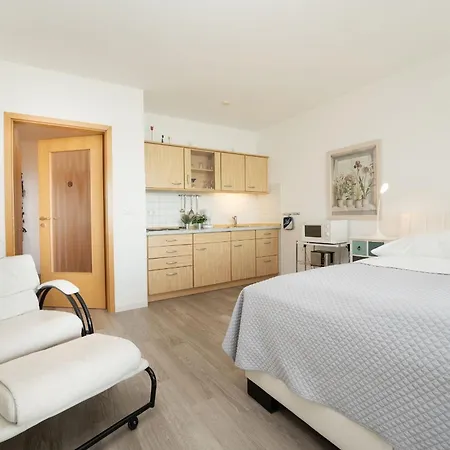 Am Suedstrand 9 Strandburg Ii