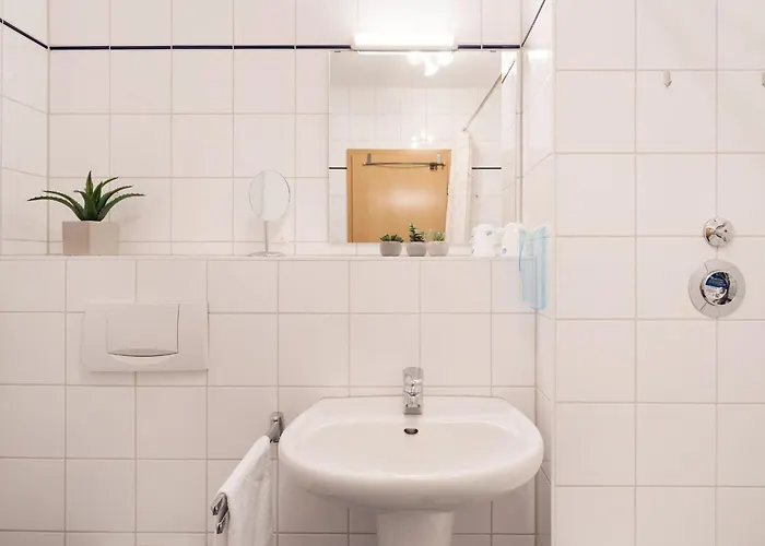 Am Suedstrand 9 Strandburg Ii